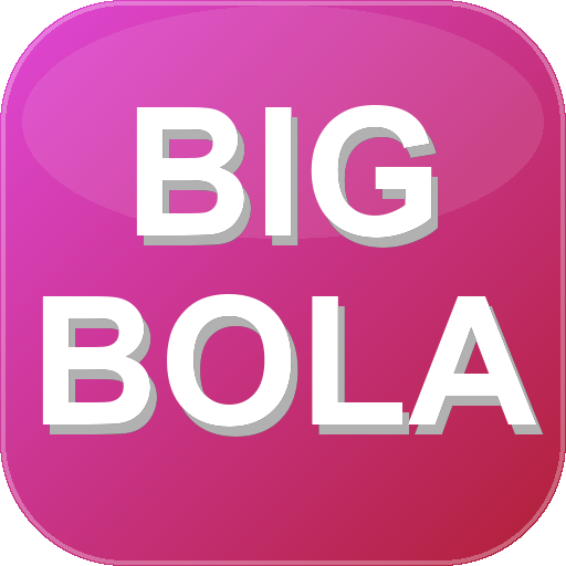 big bola 8